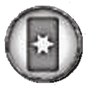 Tarot slot icon
